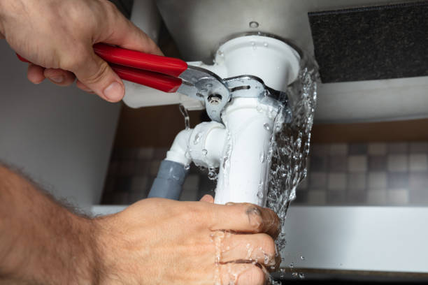 Best Ceiling water damage repair  in Butler, PA