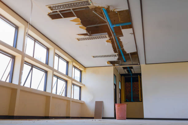 Best Commercial water damage restoration  in Butler, PA