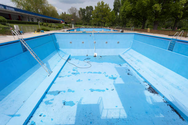 Best Water damage repair service  in Butler, PA
