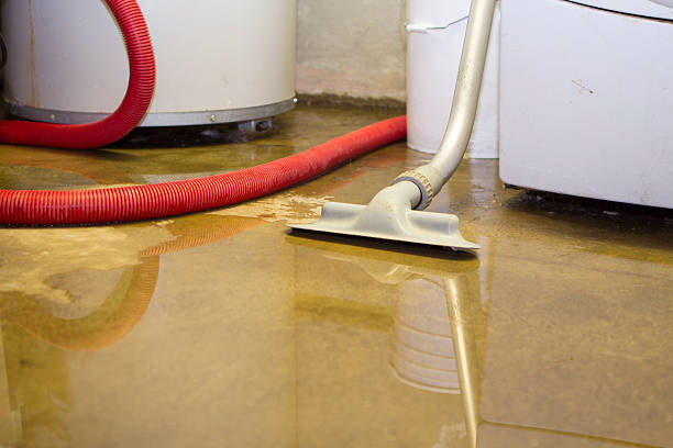 Fire Damage Restoration in Butler, PA