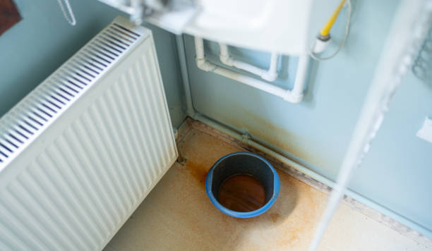 Best Sewage cleanup and water damage restoration  in Butler, PA
