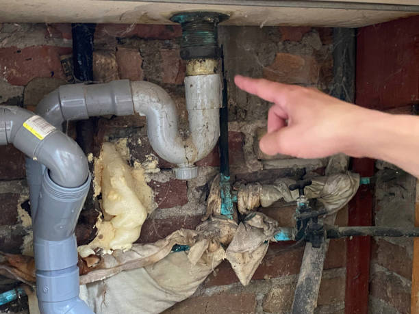 Best Fire Damage Restoration  in Butler, PA