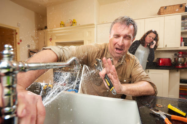 Professional Water damage restoration in Butler, PA